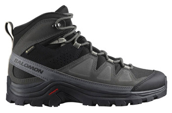 Buty trekkingowe  SALOMON  QUEST ROVE MID GTX Gore-Tex  (471815)