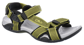 Buty sandały sportowe męskie CMP HAMAL (38Q9957/23EN)