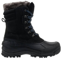 Buty zimowe męskie CMP KINOS WATERPROOF (3Q48867/U901)