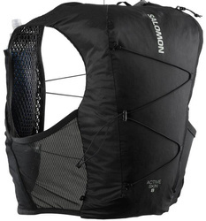 Plecak Kamizelka do biegania z bidonami ACTIVE SKIN 8 SET (C21778)