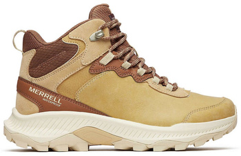 Buty damskie MERRELL SPEED STRIKE 2 LEATHER MID WATERPROOF    (J038524)