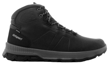 Buty męskie trekkingowe Grisport Vibram NERO DAKOTA NEW (14803D21G)