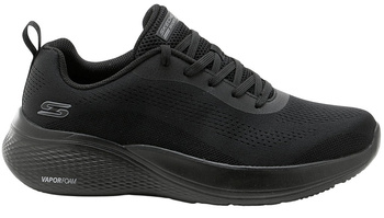Buty męskie SKECHERS BOBS INFINITY VAPOR (118250-BBK)