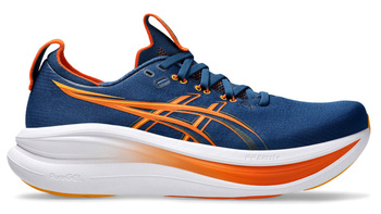 Buty do biegania Asics GEL-NIMBUS 28 (1011C127 401)
