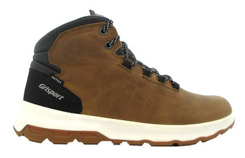 Buty męskie trekkingowe Grisport Vibram GIALLONE TEXAS (14803T44G)