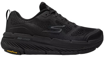 Buty męskie SKECHERS Max Cushioning Premier 2.0 (220840-BKCC)