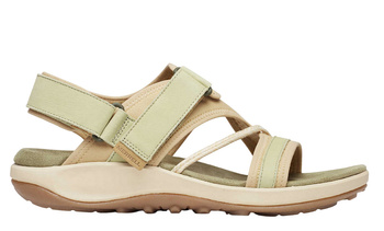 Sandały MERRELL TERRAN 4 BACKSTRAP (J008162)