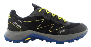 Buty męskie trekkingowe Grisport 138 BLU SCURO VESUVIO 1,2 (14701V14G)