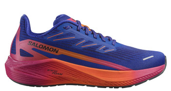 Buty do biegania męskie Salomon AERO BLAZE 2 ISD (474646)