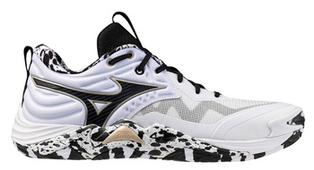 Buty do siatkówki męskie Mizuno WAVE MOMENTUM ELITE  (V1GA251241)