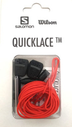 SALOMON QUICKLACE KIT zestaw naprawczy sznurowadeł (Linki kevlarowe)  (326674)
