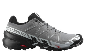Buty do biegania w terenie SALOMON SPEEDCROSS 6 (417380)