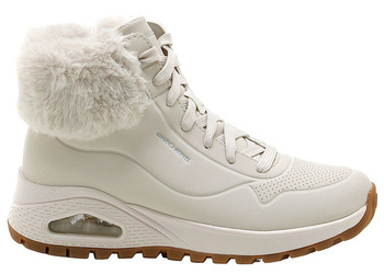 Buty damskie Skechers UNO RUGGED Fall Air (167274-OFWT)