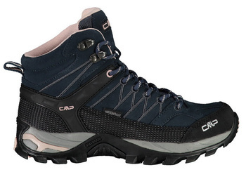 Buty trekkingowe CMP RIGEL MID WP WATERPROOF (3Q12946/53UG)