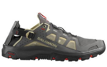 Buty Sandały SALOMON TECHAMPHIBIAN 5 (471149)