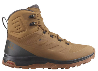 Buty zimowe SALOMON OUTblast TS CSWP (473825)