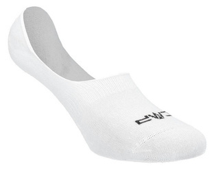 Skarpety CMP FOOTGUARD BAMBOO SOCK 3 PACK (3I81356/A001)