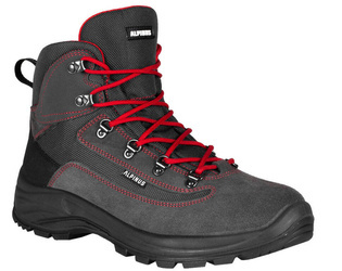 Buty trekkingowe męskie ALPINUS BRAHMATAL HIGH ACTIVE  (GR43321)
