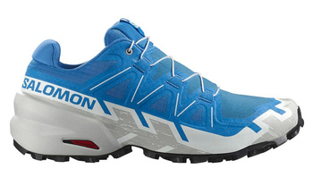 Buty do biegania w terenie SALOMON SPEEDCROSS 6 (477658)