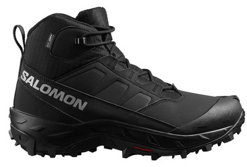 Buty zimowe SALOMON CROSSTRAK WP (475702)