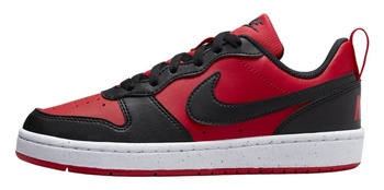 Buty NIKE COURT BOROUGH LOW RECRAFT GS (DV5456 600)