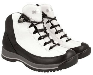 Buty trzewiki młodzieżowe NIK Giatoma Niccoli SympaTex (08-0629-01-9-24-03)