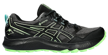 Buty do biegania Asics GEL-SONOMA 7 GTX Gore-tex (1011B593 004)