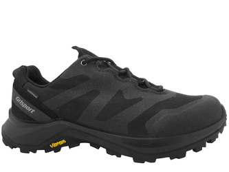 Buty męskie trekkingowe Grisport Vibram NERO AGUASPORT IDRO 1,2 (14705A46TN)