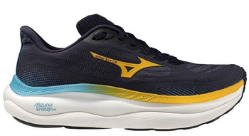 Męskie buty do biegania MIZUNO WAVE SKY 9 (J1GC250201)