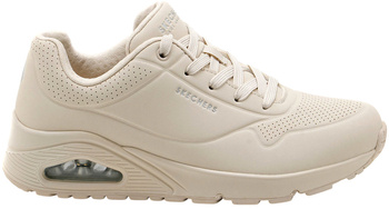 Buty damskie Skechers UNO STAND ON AIR (73690-OWHT)