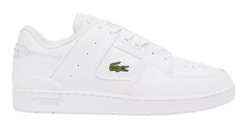 Buty męskie LACOSTE COURT CAGE 224 1 SMA (748SMA0016.21G)