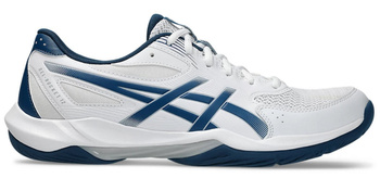 Buty halowe ASICS GEL-ROCKET 12 (1071A116 100)