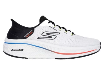 Buty męskie SKECHERS Slip-Ins: Go Run Elevate 2.0 - Banya (220853-WMLT)