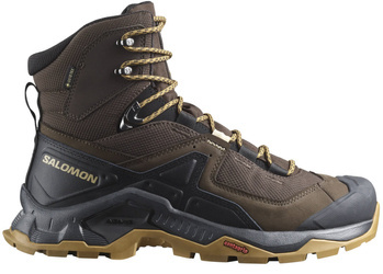 Buty trekkingowe męskie SALOMON QUEST ELEMENT GTX GORE-TEX (472161)