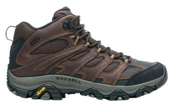 Buty zimowe Merrell MOAB THERMO MID WP Waterproof (J036579)