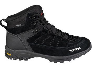 Buty trekkingowe męskie ALPINUS BRASIL PLUS M (JS18659)