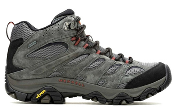 Buty trekkingowe męskie MERRELL MOAB 3 MID GTX GORE-TEX (J035785)