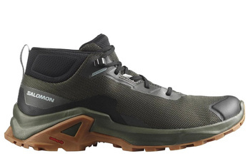 Buty zimowe SALOMON X REVEAL CHUKKA CSWP 2  (417630) 