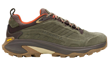 Buty trekkingowe męskie Merrell MOAB SPEED 2 LTR WP (J037787)