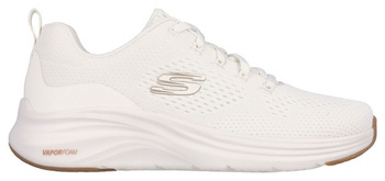 Buty damskie SKECHERS Vapor Foam - Fresh Trend (150024-NAT)