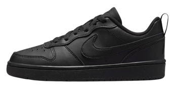 Buty NIKE COURT BOROUGH LOW RECRAFT GS (DV5456 002)