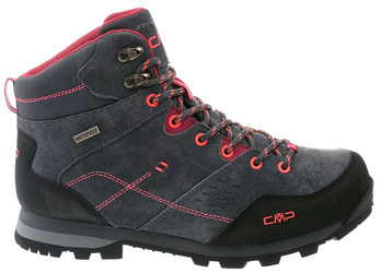 Buty trekkingowe CMP ALCOR MID WP WATERPROOF (39Q4906/U423)
