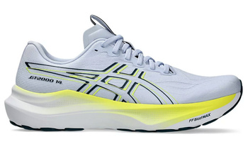 Buty do biegania męskie ASICS GT-2000 14 (1011C056 400)