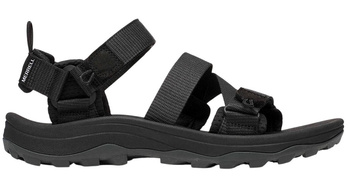 Sandały męskie MERRELL  SPEED FUSION SPORT  RMX  (J007083)