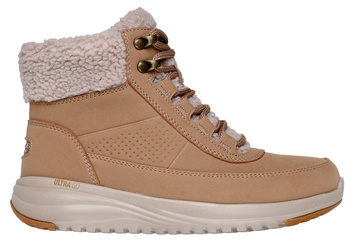 Buty damskie Skechers  On-the-GO Stellar - Alpine Adventure (144756-CSNT)