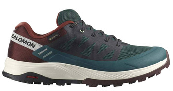 Buty trekkingowe  SALOMON OUTRISE GTX Gore-Tex (471421)