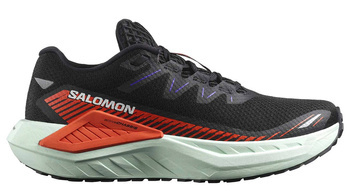 Buty męskie SALOMON DRX DEFY GRVL (475635)