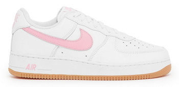 Buty NIKE AIR FORCE 1 LOW RETRO (DM0576 101)