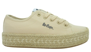Buty damskie trampki LEE COOPER (LCW-25-44-3215L)