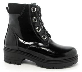 Buty damskie botki Filipczyk (9931/G/AFR)